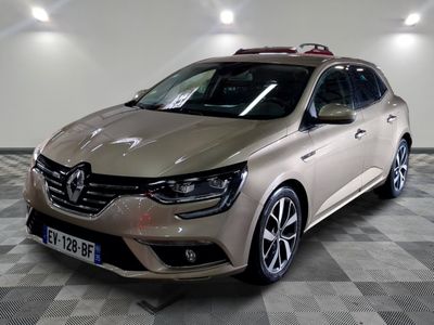 Voiture Particulière ALCOPA AUCTION - Estimation 7900€