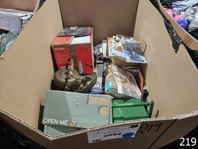 VEN - Box vintage (Réf 92 09/03) - Photo 1