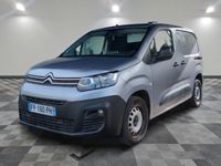 CITROEN - BERLINGO VAN M 1000 BLUEHDI 130 SS EAT8 CLUB - GO …