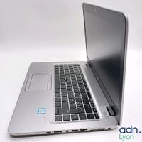 Ordinateur portable HP Elitebook 840R G4 Argent - Intel Core… (photo 4)