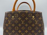 louis vuitton speedy mm monogram canvas