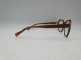 glasses on a white surface with a white background