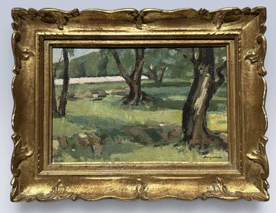 Edward Henry MOLYNEUX (1891-1974)