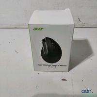 Souris ergonomique sans fil ACER OCC314 - Non testé - TVA Ré…