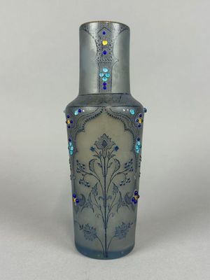 FRANCOIS THEODORE LEGRAS (1839-1916)