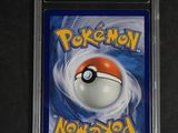 a close up of a card with a pokemon poke poke poke poke poke poke poke poke poke poke poke poke