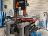 a picture of a machine that is in a factory