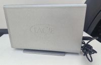 Serveur de stockage NAS de marque LACIE, modèle Ethernet Big…