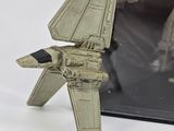 star wars the force awakens x - wing fighter action figure