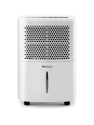 Pro Breeze DÃ©shumidificateur Portable 12L /jour avec 3 Mode…