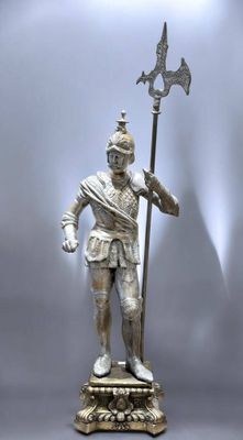 Ecole espagnole, début XXe siècle