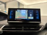 a picture of a car dashboard with a gps device