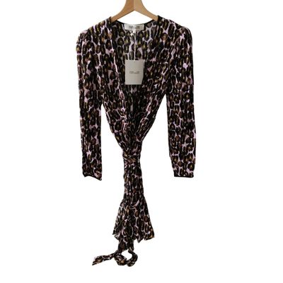 Robe DIANE VON FURSTENBERG, T.0 - NEUVE - Ce lot chez vous p…