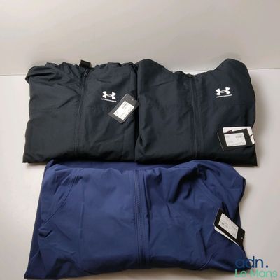 Veste et pantalon Under Armour pour homme