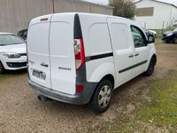 Renault Kangoo II Express Phase 2 (VU) 1. (photo 5)