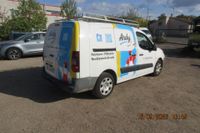 PEUGEOT PARTNER - Genre : CTTE - Carrosserie : FOURGON - Ene… (photo 3)