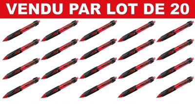lot de 20 vendu par lot de 20