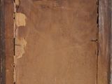 an old picture of a piece of paper with writing on it