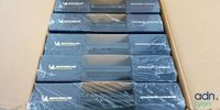 Carton de 5 kits agrafeuse / cloueuse - MICHELIN - Neuf - TV… (photo 3)