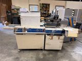 une image d'une machine dans une usine