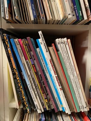 * Lot de bandes dessinées diverses - Photo 1