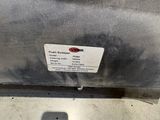 an image of a close up of a car ' s bumper