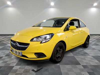 OPEL - CORSA 1.2 70 CH - ES - Mise en service: 08/06/2015 - …