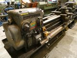 une machine qui se trouve dans une pièce