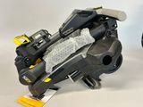 a toy motorcycle that is sitting on a table