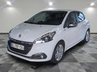 PEUGEOT - 208 1.2 PURETECH 82CH BVM5 STYLE - ES - Mise en se…