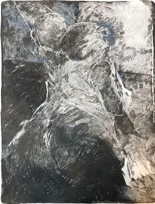 GILBERT. Bernard GILBERT (XX°)