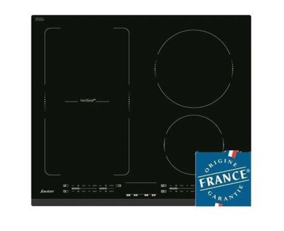 Plaque de Cuisson Induction SAUTER - 4 foyers - L60 x P51cm …