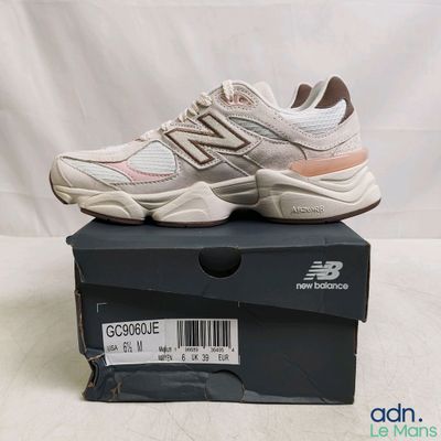 Chaussures de course New Balance 993 pour femme, fabriquées aux États-Unis