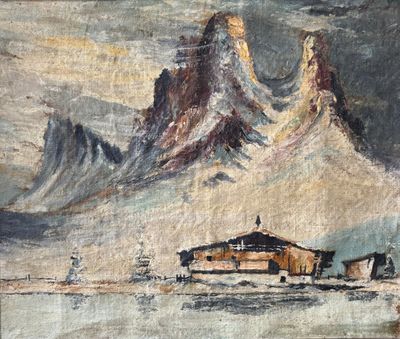 ECOLE MODERNE ALLEMANDE