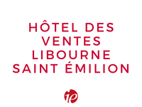 Hôtel des ventes Libourne - Saint Emilion
