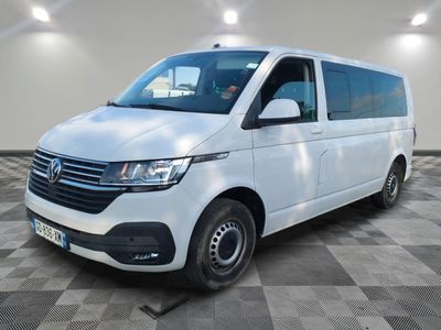Volkswagen Caravelle 6.1 2.0 TDI 150 BMT Longue BVM6 4Motion Confortline
