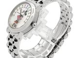 disney mickey mouse watch with mother ' s day and date