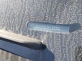 a sticker on the side of a car that says, welcome to detroit