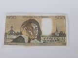 a picture of a picture of a woman on a bank note