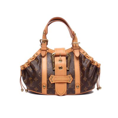 Marque : Louis Vuitton Modèle : Teda PM