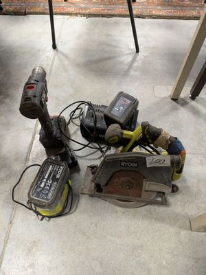 dévisseuse WURTH - Photo 1