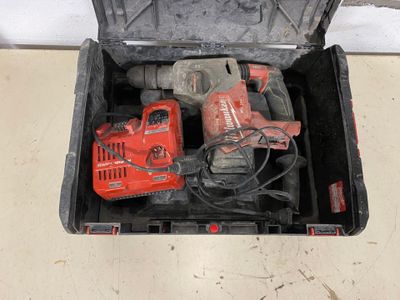 an image of a tool box with tools inside of it