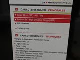 Photo 2/2 du lot