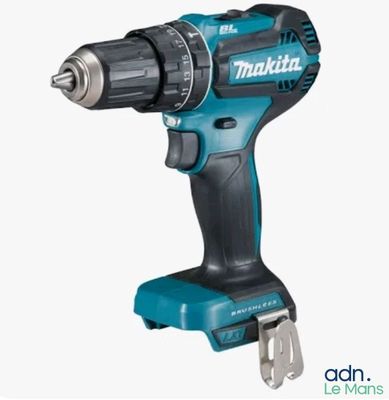 makita 18v lxt li - ion cordless drill driver