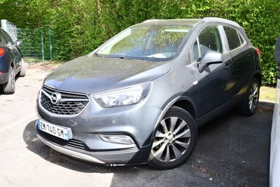VP OPEL MOKKA 1,6 CDTI 135 ECOFLEX COSMO PACK 4X2 S&S - Dmec…