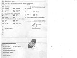 an image of a document with a picture of a bird on it