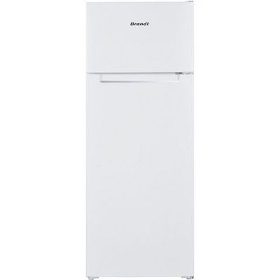 Réfrigérateur-congélateur Brandt BFD4522SW artcile neuf, cap…