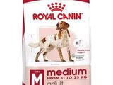 Royal Canin Medium : croquettes pour chiens adultes de taille moyenne