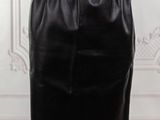 a black leather skirt on a mannequin mannequin mannequin mannequin mannequin mannequin mannequin mannequin manne