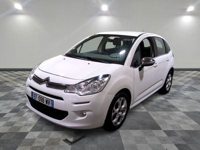 C3 PURETECH 82 FEEL EDITION - ES - Mise en service… - Photo 1